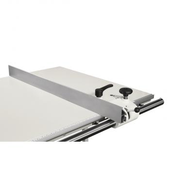 SC3c 26 Formatkreissäge HOLZKRAFT / minimax Besäumlänge 2.600mm / m i t Vorritzeinrichtung